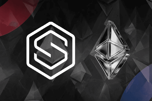 Following the trend of hoarding coins, SharpLink has also followed the trend of listing US stocks on the blockchain.