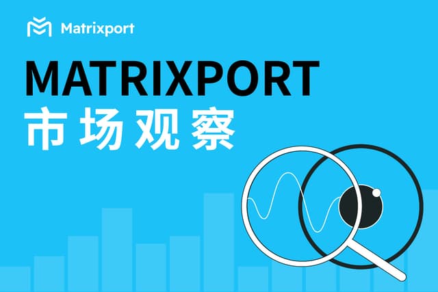 Matrixport市场观察：BTC/ETH 技术位承压，回调是整固还是新一轮下跌？
