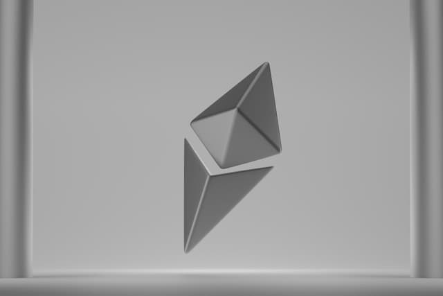 What will be the peak of Ethereum?