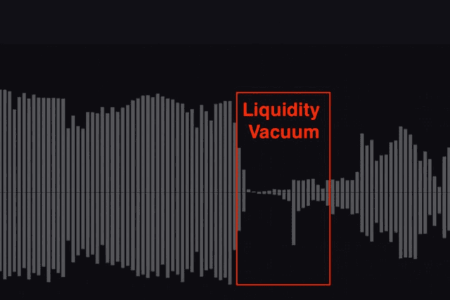 Disappearing Liquidity: Market Maker Retreat and $19 Billion Liquidation Storm
