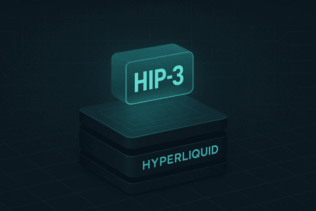 $20 Million Ticket: 10 Questions and Answers to Understand Hyperliquid HIP-3