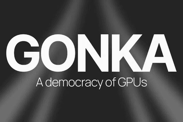 Gonka Algorithm Series (1) Introduction to PoW 2.0