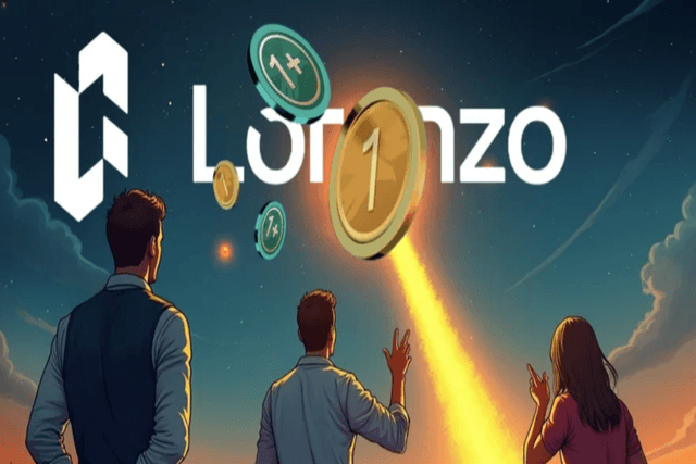 Lorenzo sUSD1+: Liquidity dividend in extremely volatile market