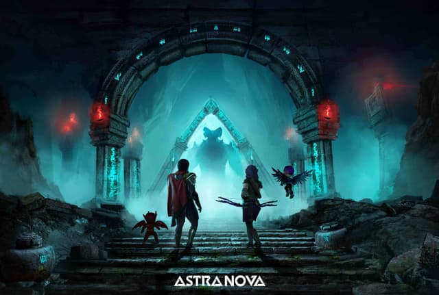 From a 520-fold oversubscription to a 70% plunge and delisting from Binance: A complete analysis of the Astra Nova sell-off