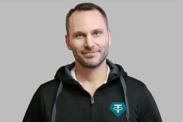 Dialogue with Tether CEO: Let each employee generate $100 million in profits
