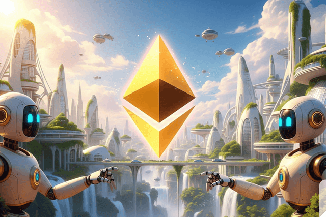 ERC-8004 Explained: The Machine Economy Enters the "Era of Trust"