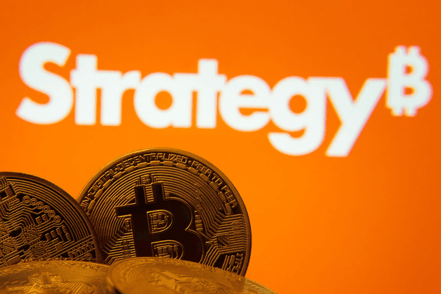 $2.8 billion in net profit cannot mask the mNAV crisis: Strategy's battle to defend its Nasdaq 100 index.
