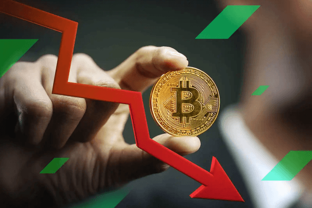 The crypto market is experiencing a major correction. Is the bull market retracing its course or has it already ended?