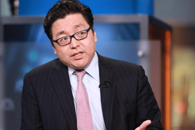 With a book loss of $1.3 billion, will Tom Lee's Ethereum gamble collapse?