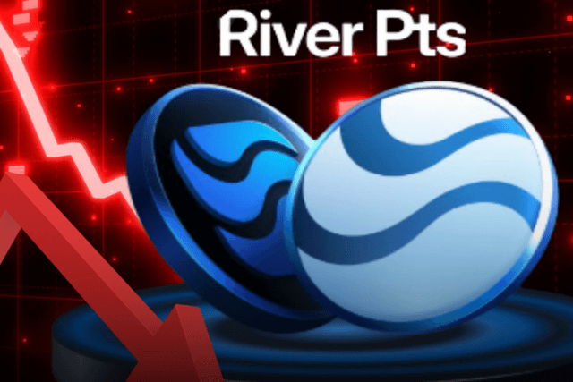 River's suspension of redemption caused a 70% drop in points, rendering the 180-day promise meaningless.