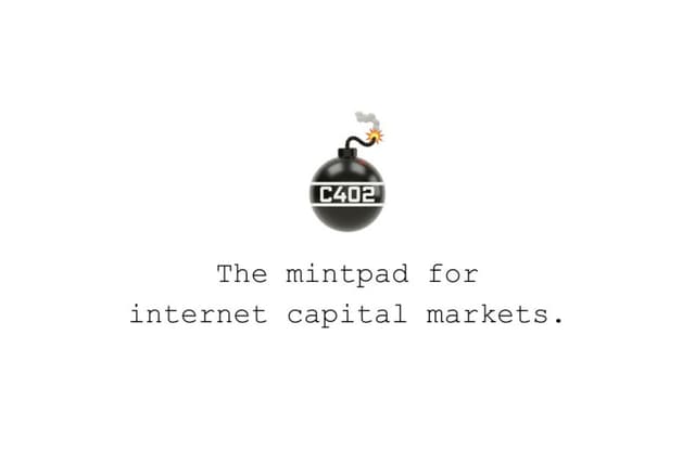 Ping launches c402.market, a launch pad for the x402 ecosystem, and Pump.fun?