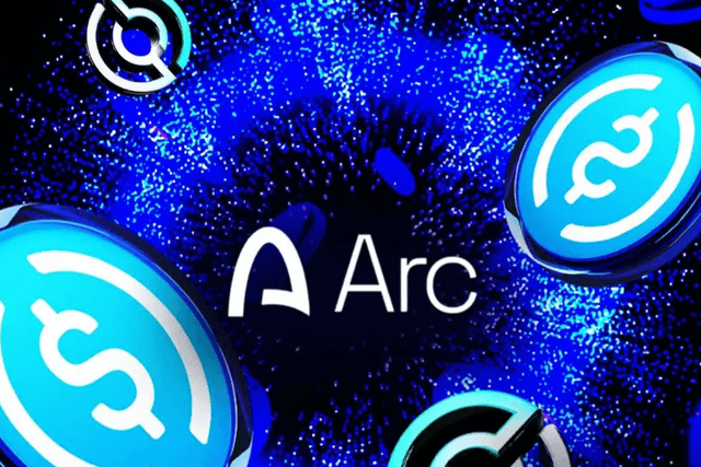 Circle's own Arc is about to launch its own cryptocurrency. Will retail investors be able to get a share of the profits?