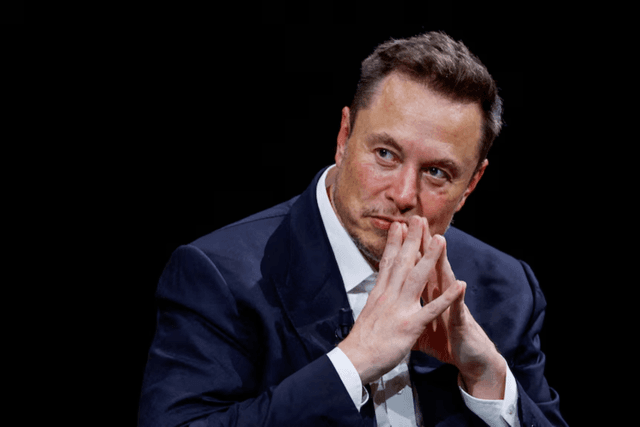 Musk's economic engine: $338 billion in five years to reshape the "American Dream"