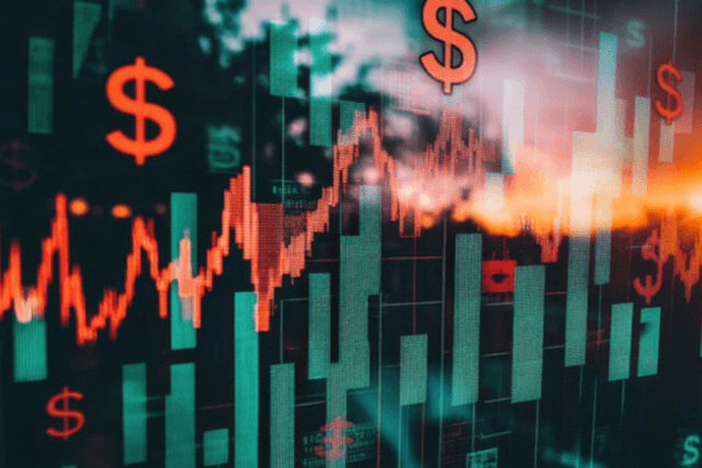 What key signals did the US "sleepless night" reveal to the market?
