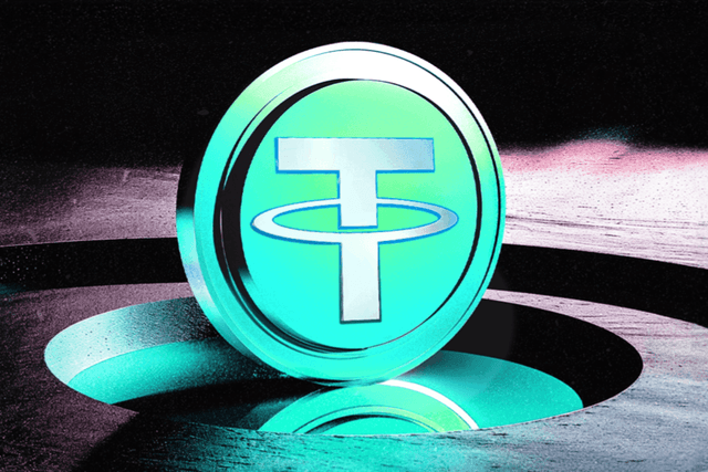 Tether's Hidden Game: 20 Companies Unveiling the Blueprint for a Digital Financial Empire
