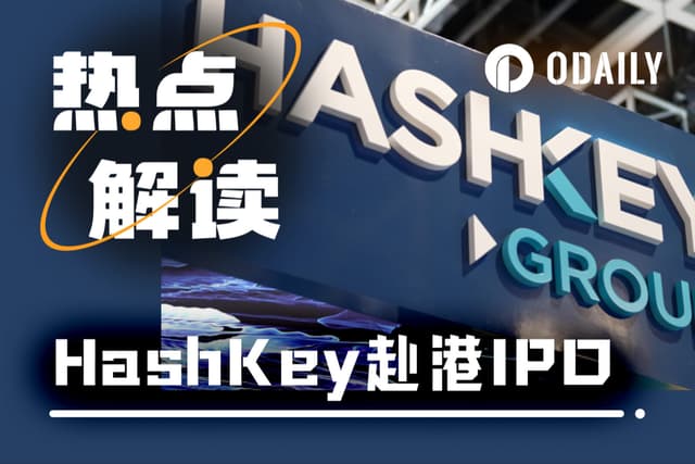 After four consecutive years of losses and a sluggish performance, HashKey is going public against the trend. Will the capital market buy into it?