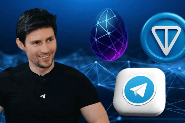 Telegram Cocoon is now online; your graphics card can now mine TON!