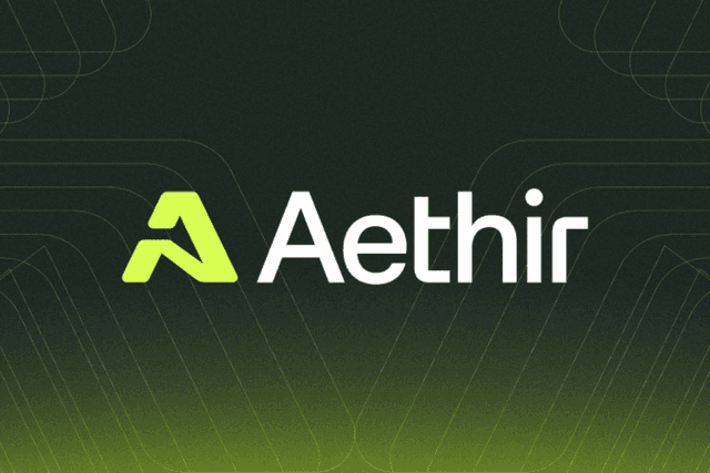 Aethir unveils its 12-month strategic roadmap to accelerate the construction of global AI enterprise computing infrastructure.