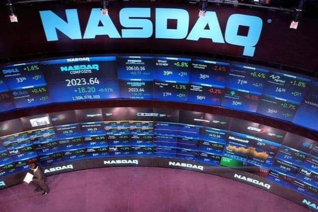 Nasdaq accelerates: From "soup" to "meat", is the tokenization of US stocks entering its final stage?
