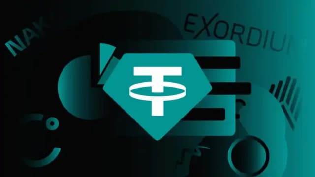 Tether's latest investment portfolio still shows that the crypto sector remains dominant.