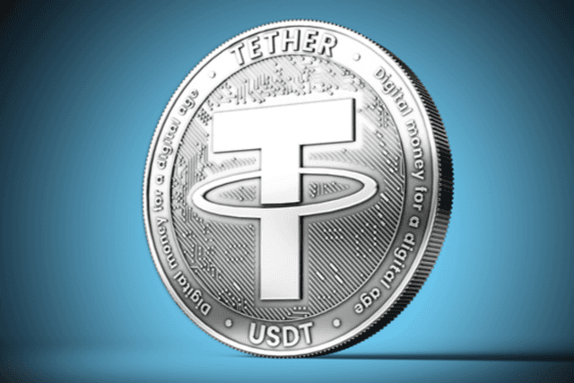 Tether Financial Analysis: Requires an additional $4.5 billion in reserves to maintain stability.