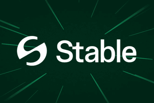Stable will be TGE tonight. Will the market still buy into the narrative of stablecoin public chains?