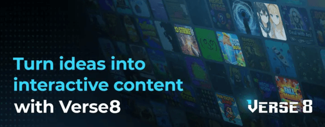 Verse8's own account: How to support creative expression in the AI era