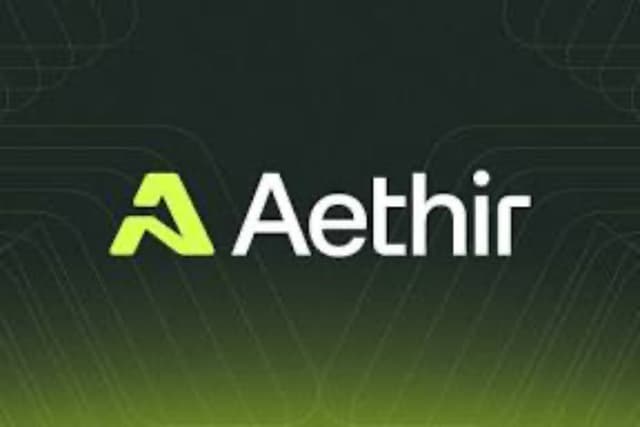 Axe Compute [NASDAQ: AGPU] completes corporate restructuring (formerly POAI), and Aethir, an enterprise-grade decentralized GPU computing power, officially enters the mainstream market.