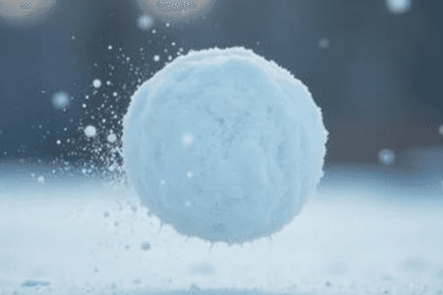 Snowball's 20x return in 2 days: How an automated market maker mechanism can ignite a sluggish market.