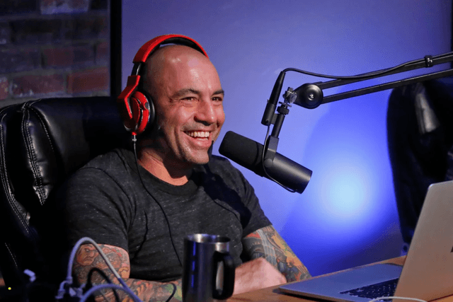 Joe Rogan, the podcast king who earns $250 million a year: How he swayed the US election with a three-hour conversation.