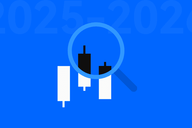 2025 Crypto Market In-Depth Report: Institutions, Stablecoins, and Regulation; 2025 Crypto Market Review and 2026 Outlook