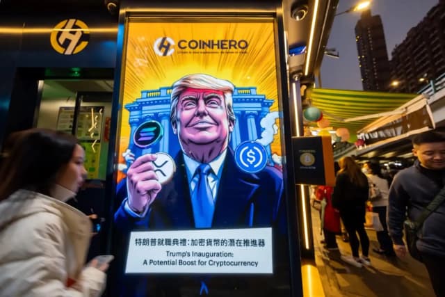 Bubbles, cockroaches, and a 367% surge: Decoding 11 key moments in global financial markets in 2025