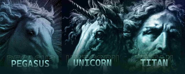 Detailed Explanation of Virtuals Protocol's Three-Tier Launch Framework: Pegasus, Unicorn, and Titan