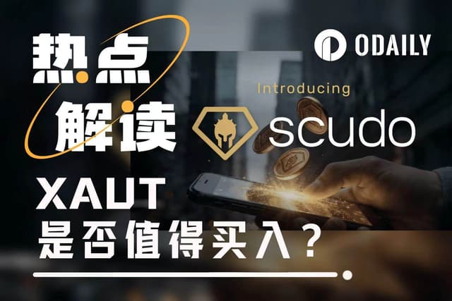 Is Tether's Gold Token XAUT Worth Buying?