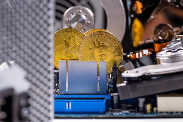 The Warring States of Hashrate: Four Survival Archetypes and the Overlooked "Arbitrage" Space