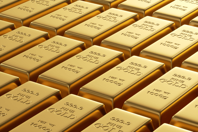 Falcon Finance Releases Tokenized Gold Research, Matrixdock XAUm Selected as One of Top Five Gold Token Projects