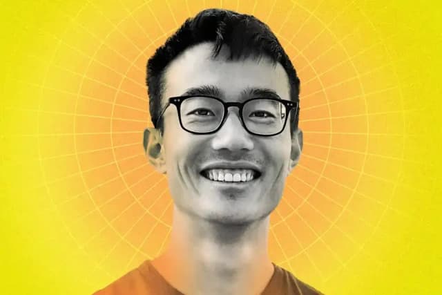 Hyperliquid Rising from the Ashes of FTX: Jeff Yan's "AWS for Finance" Dream