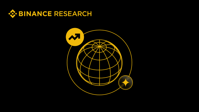 Binance Research Annual Report: Comprehensive Review of the Crypto Industry in 2025
