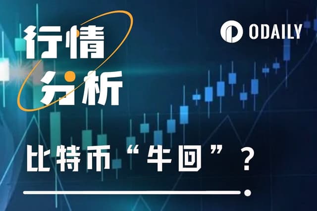 BTC Breaks Through $97,000, Crypto Market Stands at a New Structural Inflection Point