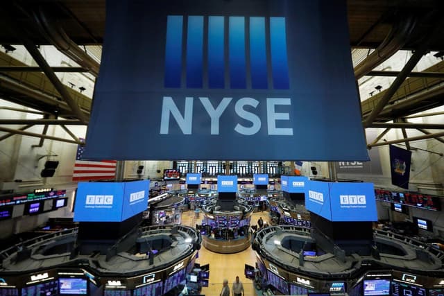 NYSE Plans to Launch 7*24 Stock Tokenized Trading, Leaving "Competitors" Stunned
