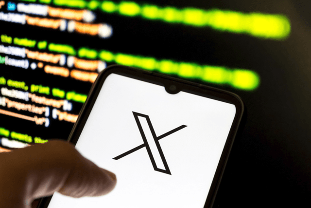 X's New Algorithm Revealed: Likes Are Almost Worthless, This Action's Value Skyrockets 150 Times
