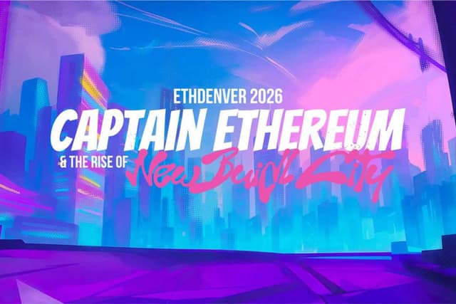 Is ETHDenver's Halo Fading as Side Events Potentially Shrink by Over 80%?