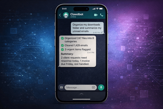 The Ultimate Guide to Clawdbot: 40-Hour Hands-On Test, Deconstructing the Real Boundaries of the "All-in-One AI Assistant"