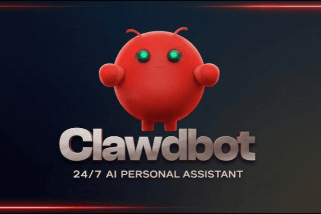 ClawdBot Goes Viral in Real-World Test: Invest $100, Earn 200% Overnight While You Sleep