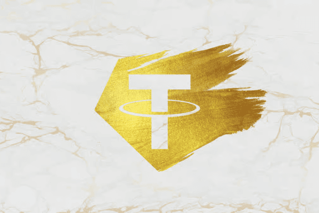 Hoarding 140 Tons of Gold, Earning $15 Billion Annually, Tether Has Hit the Jackpot This Time