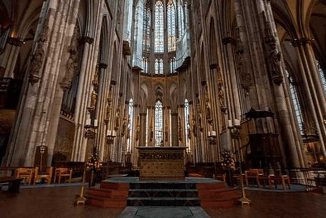 The Twilight of the Cathedral: When Crypto Ideals Descend into a Speculative Casino
