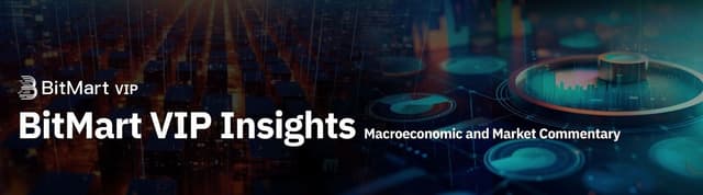 BitMart Insights: January Crypto Market Review and Hotspot Analysis