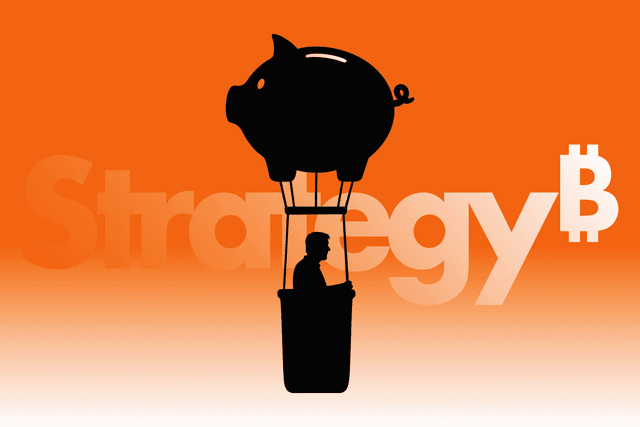 Bitcoin Continues to Plummet, Will MicroStrategy Be Forced to Sell?