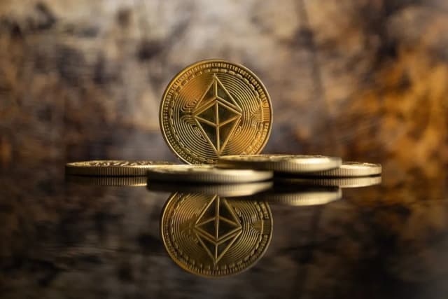 What's Happening with Ethereum?