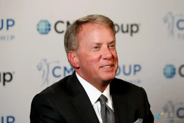 Will CME Issue a Coin? Wall Street Giants' "New Hunt"